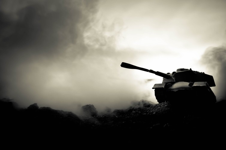 Mniszew – skansen militarny