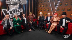 The Voice Senior. Kto wygrał 2. edycję programu?