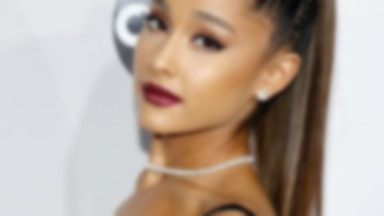 Ariana Grande - wsrost, wiek, rodzina, kariera, koncert w Polsce