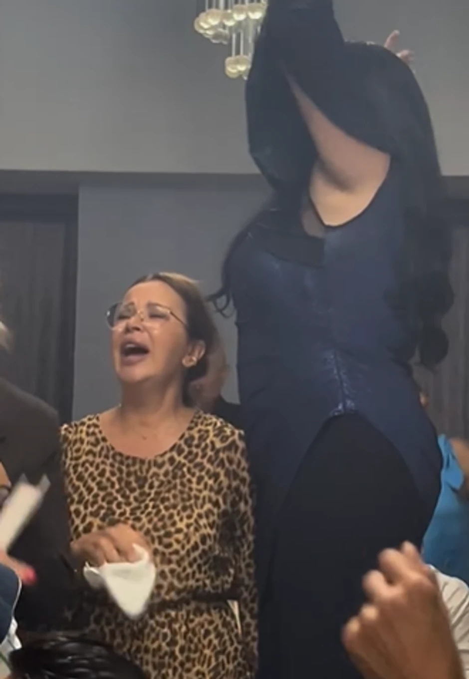 Dragana Katić, Dragana Mirković