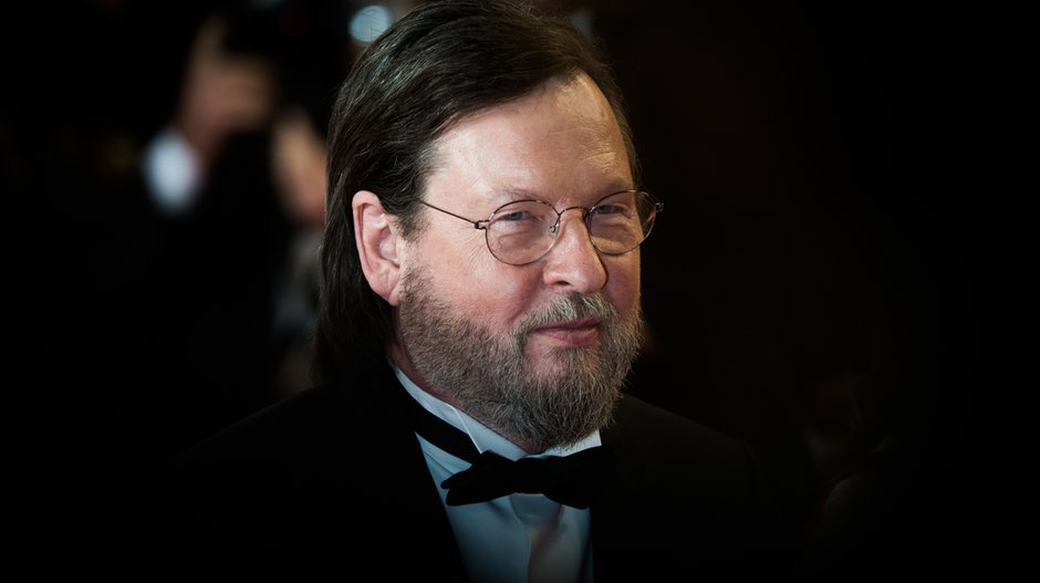 Lars von Trier (2018)