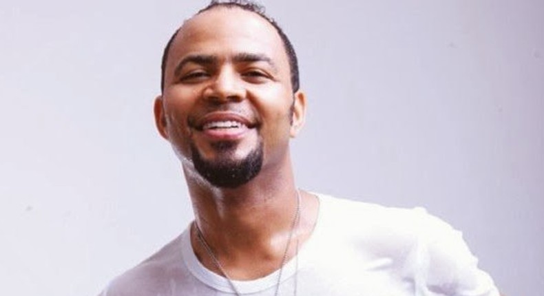 Ramsey Nouah