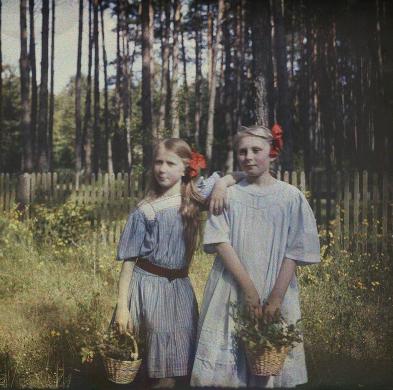 Fot. Stanisław Wilhelm Lilpop/archiwum Muzeum w Stawisku/FOTONOVA