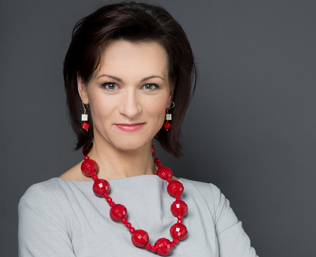 Monika Constant, Dyrektor Generalna Francusko-Polskiej Izby Gospodarczej