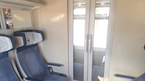 Cegielski po kompromitacji z wagonem zapowiada jego poprawki. W tle afera korupcyjna i samobójstwo przedsiębiorcy