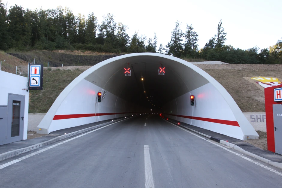 Autoput Miloš Veliki, otvaranje, Aleksandar Vučić