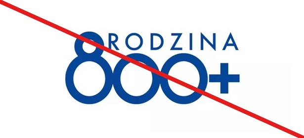 Rząd ma nowy pomysł na ograniczenie wypłaty świadczenia 800 plus. Zmiany od czerwca tego roku