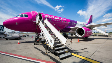 Wizz Air zapowiada nową trasę i więcej lotów z Polski