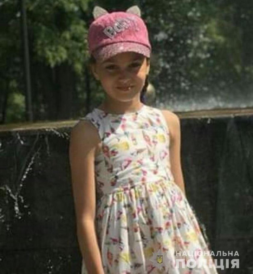 Ukraina: Nowe fakty ws. zabójstwa 11-letniej Darii. Zaginęła wtedy, co Kristina