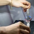 Rolex zaczyna sprzedawać zegarki z drugiej ręki. Z certyfikatem