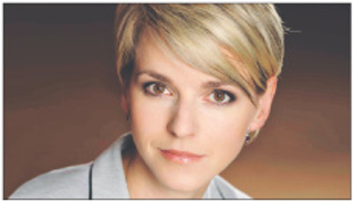 Aleksandra Minkowicz-Flanek, radca prawny, kieruje praktyką prawa pracy Kancelarii Prawnej PwC