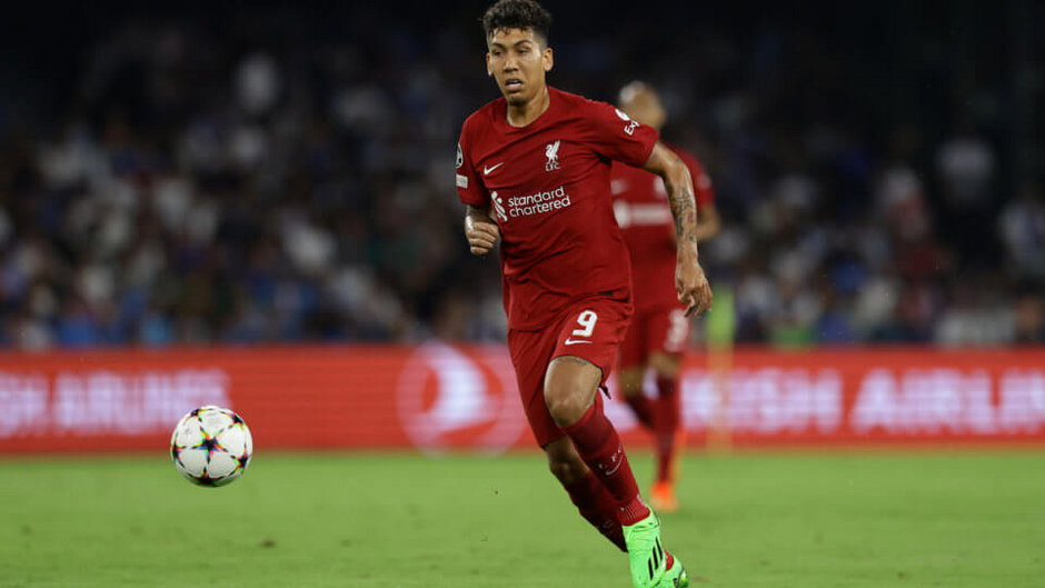 Roberto Firmino