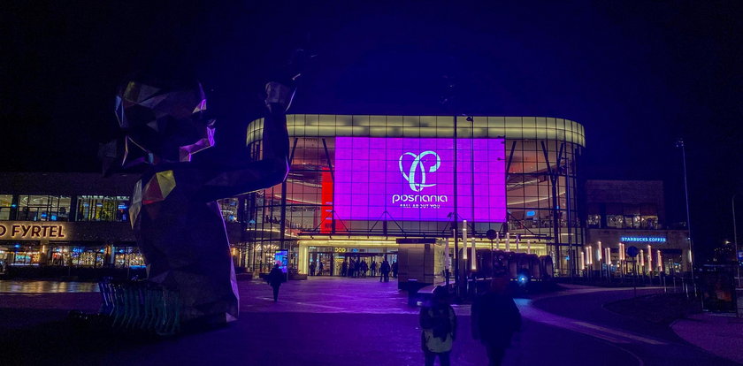 Horror w centrum handlowym. Strach robić tu zakupy. To najniebezpieczniejsze miejsce w Polsce? Nawet ona ostrzega!