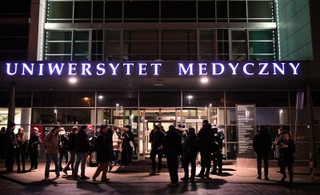 Prezydent Duda: Lekarzom udało się przywrócić akcję serca prezydenta Gdańska