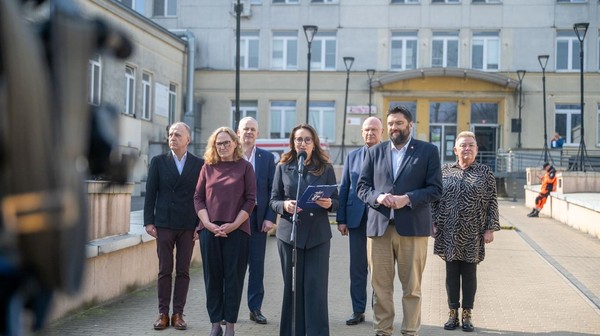 Dodatkowe niemal 2,5 mld zł zasili w najbliższych latach kluczowe dla miasta inwestycje