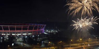 Jak dojechać na Sylwestrową Moc Przebojów?