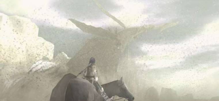 Recenzja: The Ico and Shadow of the Colossus Collection