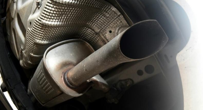 German political leaders are demanding more action to reduce harmful diesel emissions