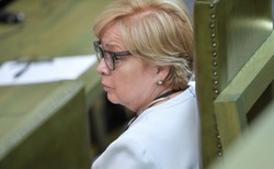 Gersdorf: Prezesa Sądu Najwyższego można było wybrać zdalnie