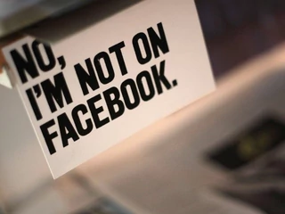 facebook is dead