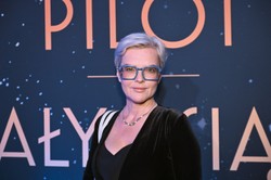 Monika Richardson ma pomysł na swoją emeryturę. To chce na niej robić