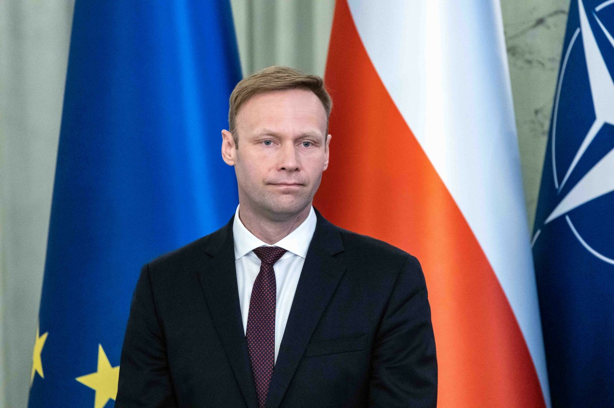 Posiedzenie Rady Bezpiecze?stwa Narodowego