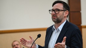 Daniel Obajtek o obiadach za 10 tys. zł: Nie były to przyjemności, ale obowiązki