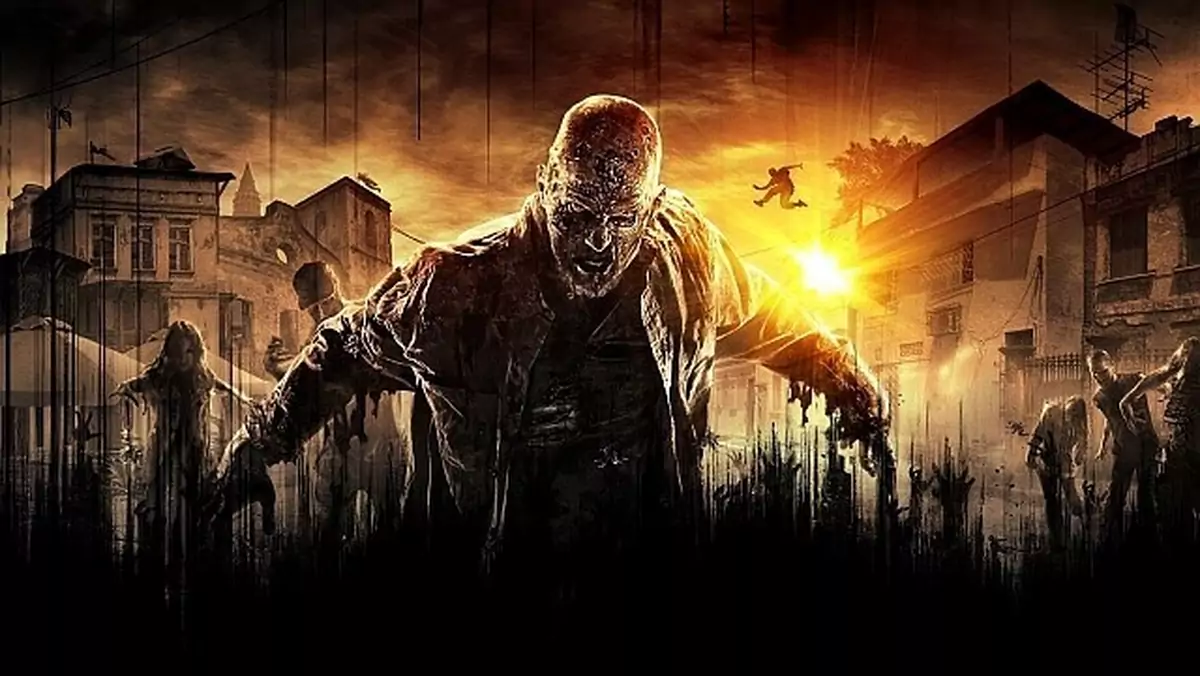 Techland tworzy aż dwie gry AAA. Dying Light 2 i… konkurenta Wiedźmina?