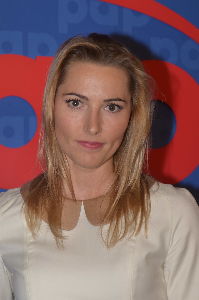 Sylwia Gruchała