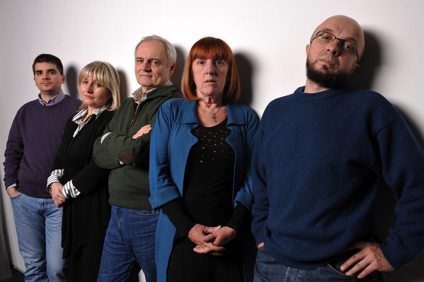 Žiri za NIN-ovu nagradu