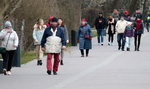 Epidemiolodzy ostrzegają, a ludzie swoje! Czy to ma być izolacja?!