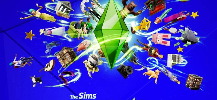 The Sims dostanie telewizyjny reality show. Oto The Sims Spark'd