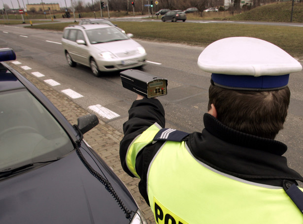 Piraci drogowi nie mogą się już czuć bezpieczni w UE