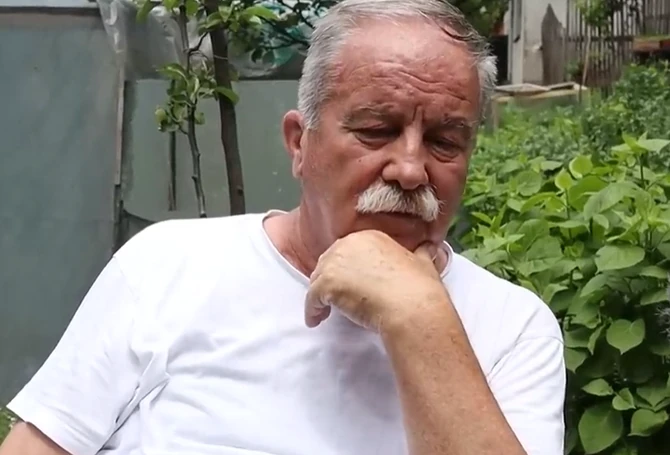 Jasmin je otkrio istinu o ruskom predsedniku