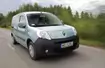 Test Renault Kangoo Z.E.: do miasta w sam raz