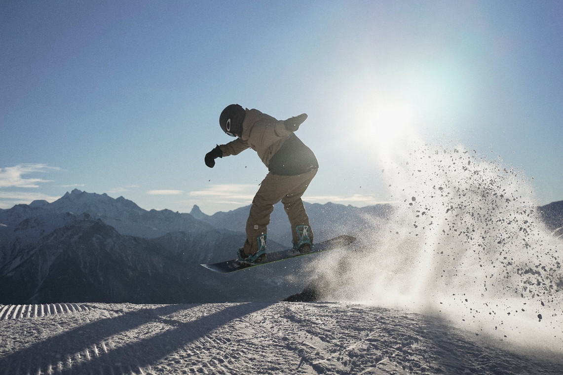 Aletsch Arena