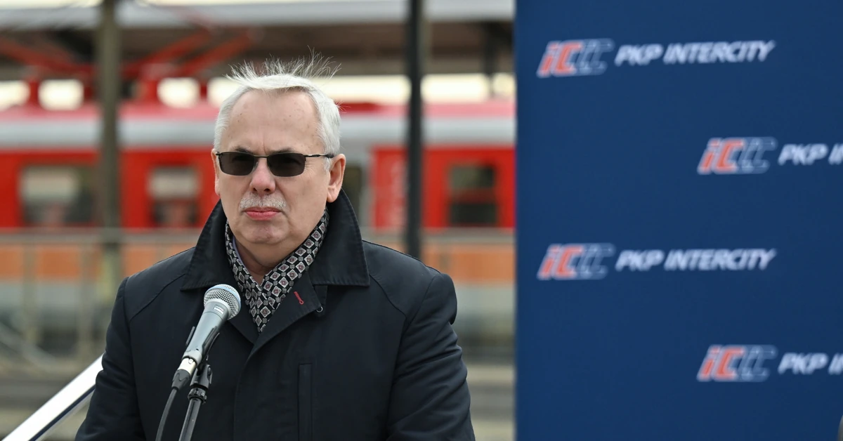 Szykują się wielkie zmiany w PKP. "Tego oczekują pasażerowie"