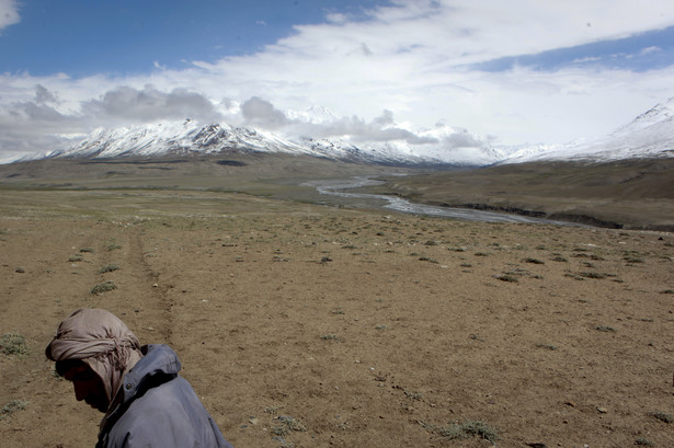 Wakhan, Afganistan