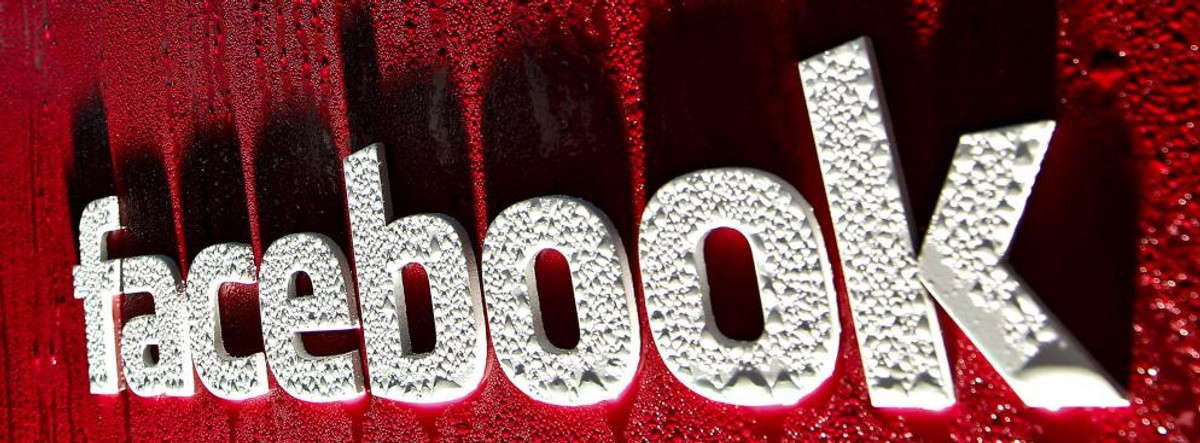 Logo Facebooka