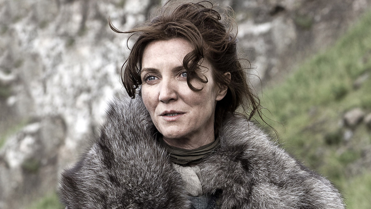 Aktorka wcielająca się w Catelyn Stark skomentowała finał serialu HBO, który mocno odbiegał od książkowego pierwowzoru.