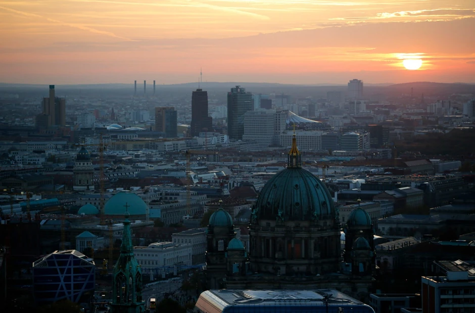 Berlin danas