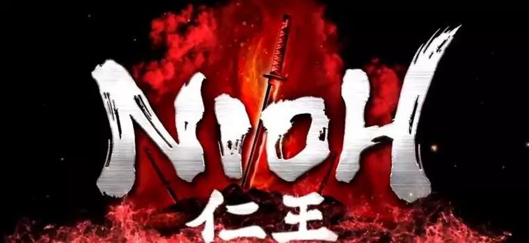 Wiedźmin + Dark Souls = Nioh