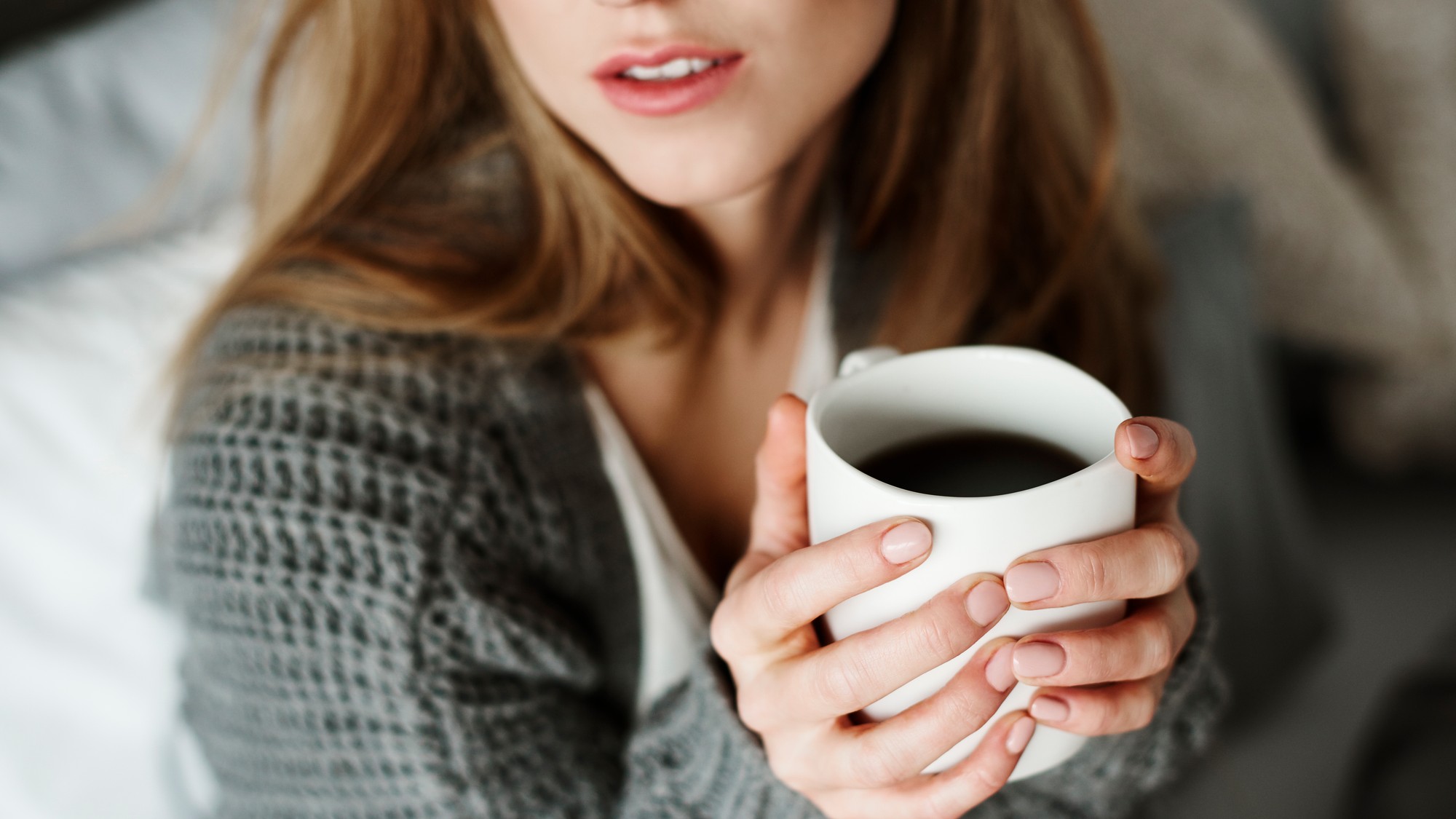 Môže ranná káva vplývať na zdravie vášho mozgu?