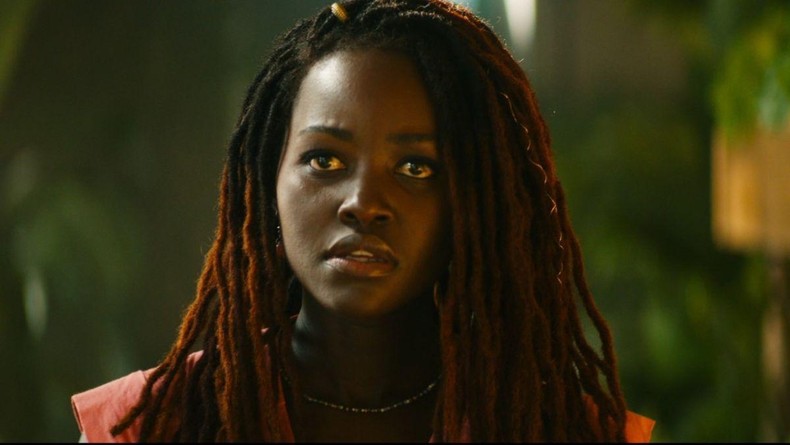 Lupita Nyong'o