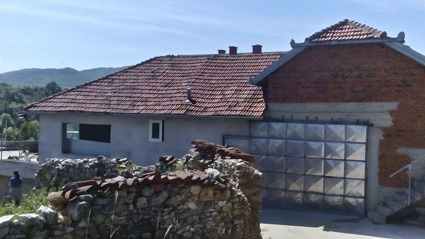 Dugogodišnja svađa zbog imovine u selu Sikole