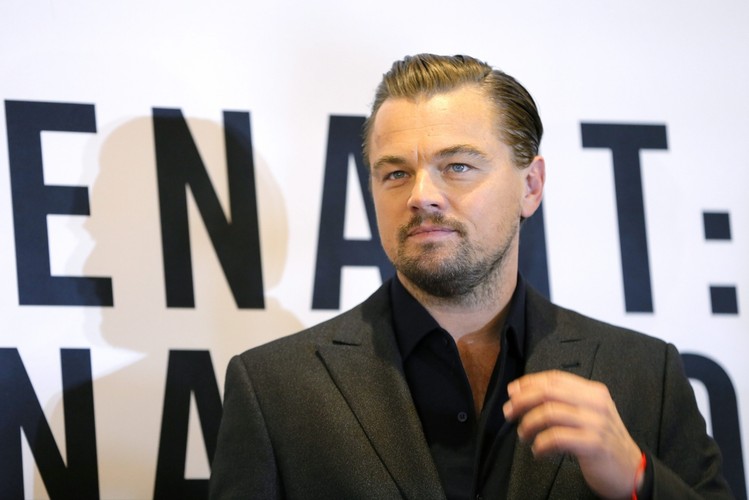 10 powodów, dla których Leonardo DiCaprio POWINIEN dostać Oscara