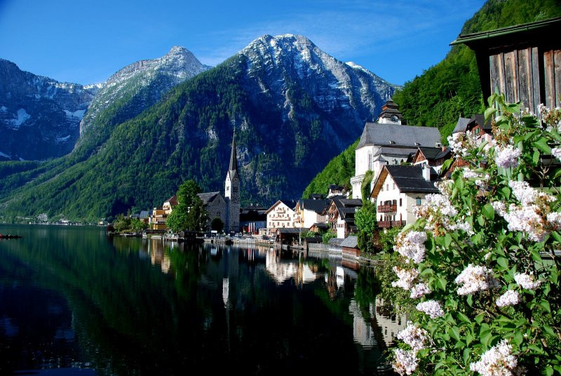 Hallstatt