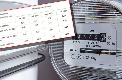 Ceny prądu 2024. Czy czekają nas podwyżki za energię?