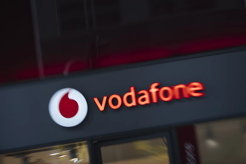 Vodafone