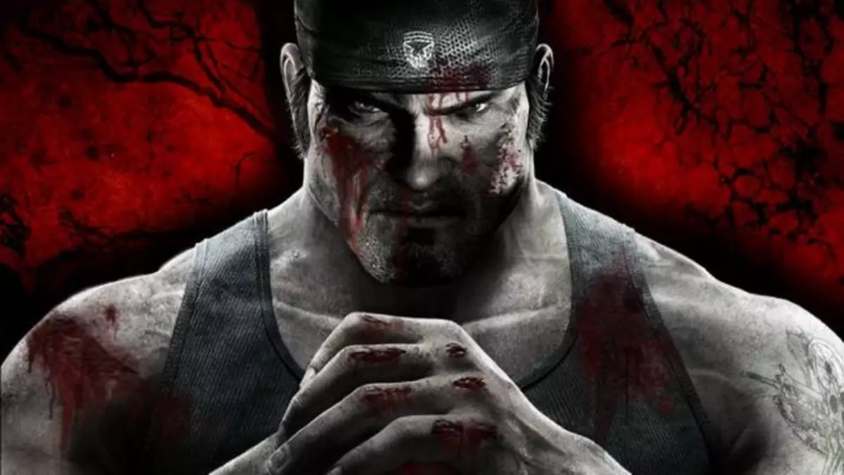 Marcus Fenix z Gears of War 3 pojawi się w Mortal Kombat?